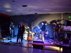 Illustration de la galerie