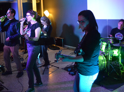 Illustration de la galerie