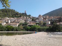 Illustration de la galerie