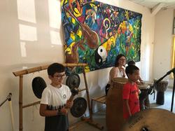 Illustration de la galerie