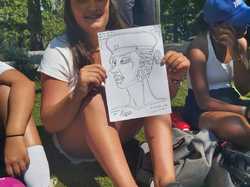 Illustration de la galerie