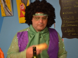 Illustration de la galerie