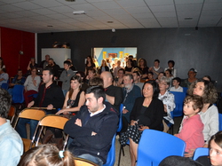 Illustration de la galerie