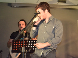 Illustration de la galerie