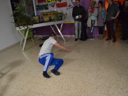 Illustration de la galerie