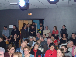 Illustration de la galerie