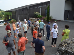 Illustration de la galerie