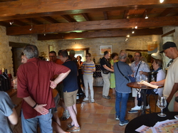 Illustration de la galerie