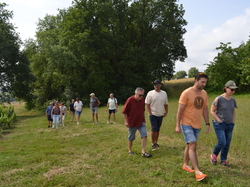 Illustration de la galerie