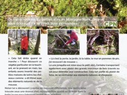 Illustration de la galerie