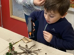 Illustration de la galerie