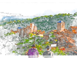 Illustration de la galerie