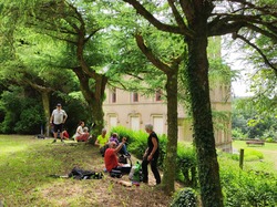 Illustration de la galerie