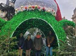 Illustration de la galerie