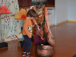 Illustration de la galerie