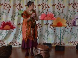 Illustration de la galerie