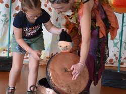 Illustration de la galerie