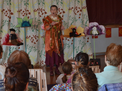 Illustration de la galerie