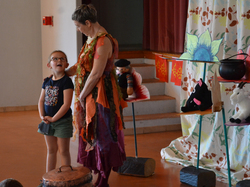 Illustration de la galerie