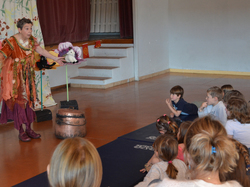 Illustration de la galerie