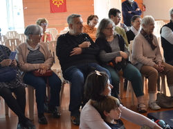 Illustration de la galerie