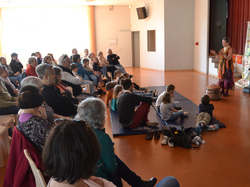 Illustration de la galerie