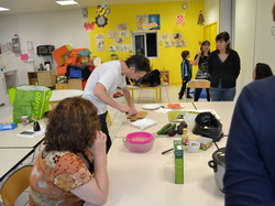 Illustration de la galerie