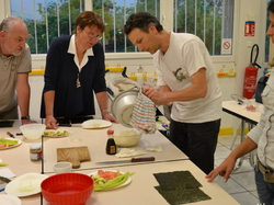 Illustration de la galerie