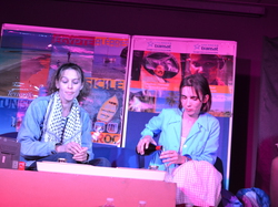 Illustration de la galerie