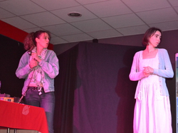 Illustration de la galerie