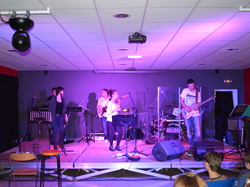 Illustration de la galerie