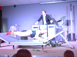 Illustration de la galerie