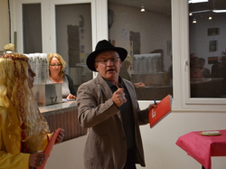 Illustration de la galerie