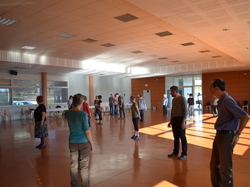 Illustration de la galerie