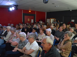 Illustration de la galerie