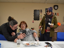 Illustration de la galerie