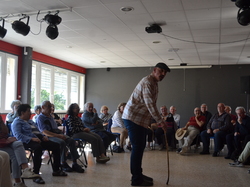 Illustration de la galerie