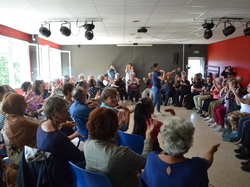 Illustration de la galerie