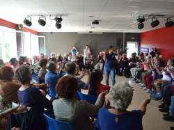 Illustration de la galerie