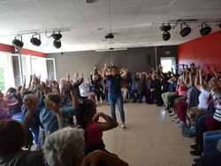 Illustration de la galerie