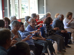 Illustration de la galerie