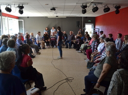 Illustration de la galerie