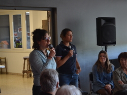 Illustration de la galerie