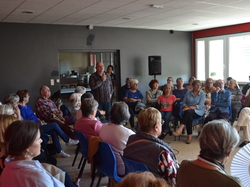 Illustration de la galerie