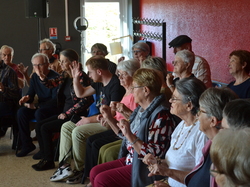 Illustration de la galerie