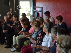 Illustration de la galerie