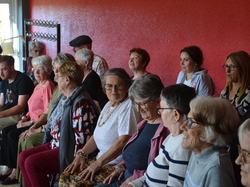 Illustration de la galerie