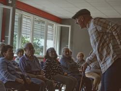 Illustration de la galerie