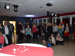 Illustration de la galerie