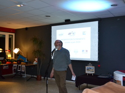 Illustration de la galerie